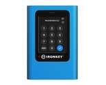 Kingston IronKey Vault Privacy 80 7.6TB External SSD | FIPS 197 | XTS-AE... - £717.48 GBP+