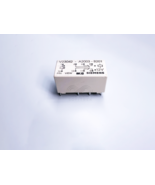 V23042-A2003-B201 Siemens Polarized PCB Relay D2 12VDC DPDT 2A 8-Pin - $7.00
