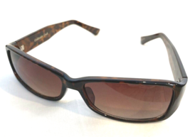 Coldwater Creek 100% UV Protection Sunglasses with Hard Case - £11.15 GBP