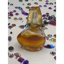 Max Factor California Cologne Mini 0.1 fl oz 3ml 60% Full Vintage Rare - $279.14 MXN