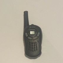 Cobra MicroTalk CX115A Handheld Walkie Talkie Tested And Working - £9.34 GBP