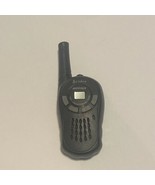 Cobra MicroTalk CX115A Handheld Walkie Talkie Tested And Working - £9.32 GBP
