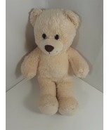 Build a bear cream bear 12 in the tag is very different - £4.66 GBP