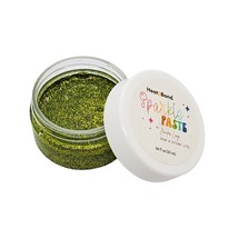 HeatnBond Sprout Color Sparkle Paste by Jennifer Long Sew a Story 19157 - $12.95