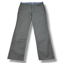 United By Blue Pants Size 38 W40&quot;xL33&quot; Casual Chino Pants Straight Leg P... - $33.37