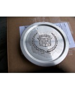 1994 1993 1992 CADILLAC ELDORADO WHEEL CENTER HUB CAP OEM USED 03522766 ... - $946.88 MXN