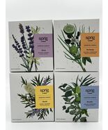 Sprig by Kohler Aromatherapy Candle - 4 Pack (Shield, Breathe, Recharge,... - $336.06 MXN