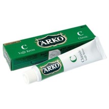 Arko Oily Cream 20 cc - $5.17