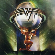 5150 by Van Halen (CD, 1990) - £3.93 GBP