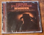 Chris Stapleton - Higher (CD 2023) New &amp; Sealed - $9.89
