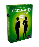 CGE Czech Games Edition Codenames: Duet - The Two Player Word Deduction ... - £34.72 GBP