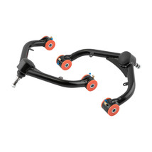 Front Upper Control Arm 2&quot;-4&quot; Lift for 2001-2010 Silverado Sierra 2500HD 3500 HD - $67.30