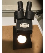 Parco Scientific Co.  Microscope - $120.66 CAD
