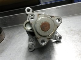 Water Pump From 2011 Mazda 3  2.5 - $34.95
