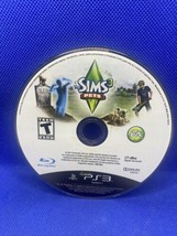 The Sims 3: Pets (Sony PlayStation 3, 2011) PS3 Disc Only - Tested! - £6.15 GBP