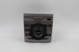 Audio Equipment Radio Control Assembly Technology 2010-2012 ACURA RDX OE... - $26.99