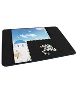 Becko Jigsaw Puzzle Board Portable Puzzle Mat For Puzzle Storage Puzzle ... - $49.99