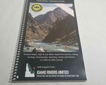 The Middle Fork of the Salmon River Comprehensive Guide 3rd Ed Matt Leid... - $49.98