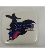 1980&#39;s DARKWING Duck  2&quot;  Pinback Button Daffy Duck - €10,85 EUR