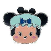 Disney Trading Pins 125950 Tsum Tsum Holiday Mystery Collection - Minnie Only - £8.57 GBP