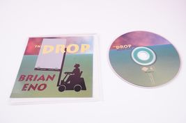 THE DROP - BRIAN ENO - CD - $7.00 CAD