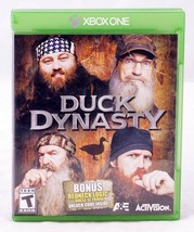Duck Dynasty (Microsoft Xbox One, 2014) - £11.15 GBP