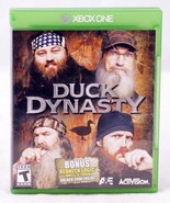Duck Dynasty (Microsoft Xbox One, 2014) - £11.06 GBP