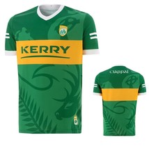 2023 2024 GAA jersey Kerry limerick shirt Ire Retro jersey 1916 Commemoration Je - £95.47 GBP