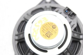 09-15 BMW F01 F02 740I 750I MIDRANGE DOOR SPEAKERS SET OF 2 E6533 image 11