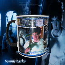 Donnie Darko 11oz  Coffee Mug  NEW Dishwasher Safe - £15.98 GBP