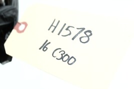 2015-2020 MERCEDES C300 C43 W205 FRONT RIGHT TWEETER SPEAKER H1578 image 14