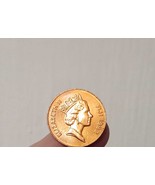 2 Cents 1992 UNCIRCULATED - $231.02 MXN