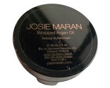 Josie Maran Whipped Argan Oil HOLIDAY BUTTERCREAM 2 Fl oz New - $23.36