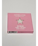 Jeffree Star Eyeshadow Artistry Single Deathblow Death Blow - $20.78 CAD