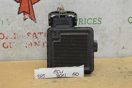 2007 Toyota Camry 6 cyl Transmission Control TCM 8953033010 Module 50-8F... - $98.99