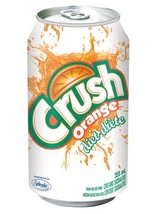 Crush Orange - £48.66 GBP