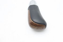 03-08 SUBARU FORESTER A/T SHIFT KNOB E1007 image 6