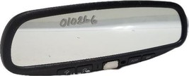  QUEST     2004 Rear View Mirror 404949Tested - $54.55