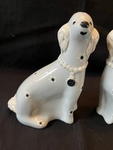 Upsala Ekeby, Cani fermalibri - Doroty Clough - pair of dogs . Marked bo... - £175.73 GBP