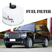 Fuel Filter LR009705 WJI500020 for Range   07-13 Discovery 3/4 LR3 LR4 A... - £121.42 GBP