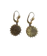 Women&#39;s Earrings 14kt Yellow Gold 457178 - $1,092.26 CAD
