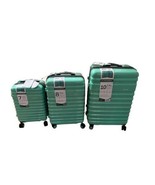 iFLY Hardside Luggage Spectre Versus 3 Piece Set - $249.99