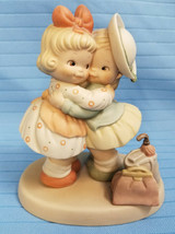 Enesco Figurine Greatest Treasure World Can Hold Memories of Yesterday 1990 - £23.94 GBP