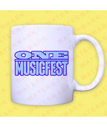 ONE MUSICFEST 2024 Mug - £15.44 GBP