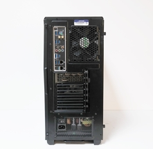 CLX SET TGMSETRTH8918BR AMD Ryzen 2950X 32GB RAM 960GB SSD 3TB HDD image 8