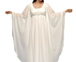 Deluxe Angel Goddess Fairy Costume- Theatrical Quality (Large) - £157.31 GBP