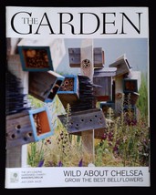RHS The Garden Magazine July 2009 mbox1317 Wild About Chelsea - £4.02 GBP