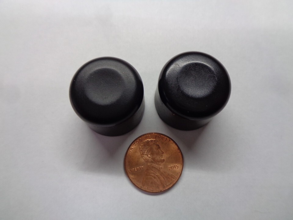 2004 - 2010 TOYOTA SIENNA RADIO STEREO TUNER KNOB SET GENUINE OEM - $18.45