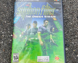 Syphon Filter: The Omega Strain, Playstation 2 PS2 Complete w/ Case Disc... - $8.70