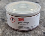 New/Sealed 3M CC-2 , Cable Cleaning Preparation Kit (R) - £16.03 GBP